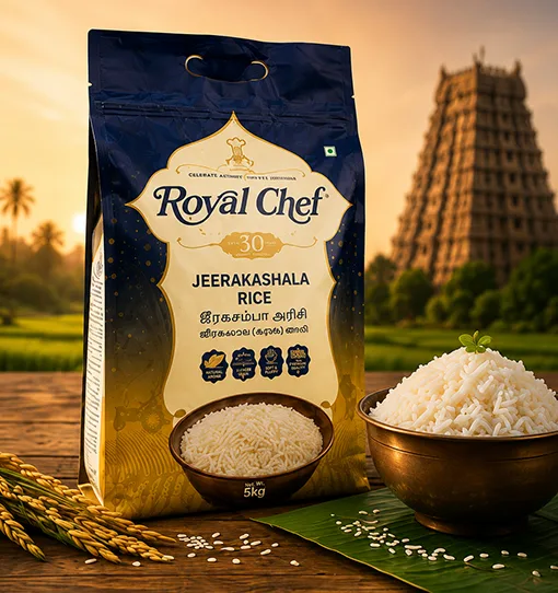 Jeerakashala